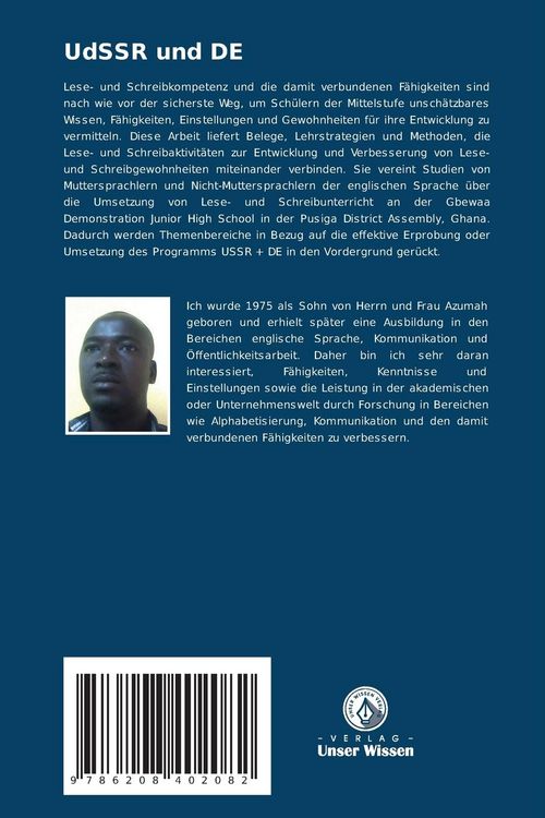 Produktbild: Udssr und De