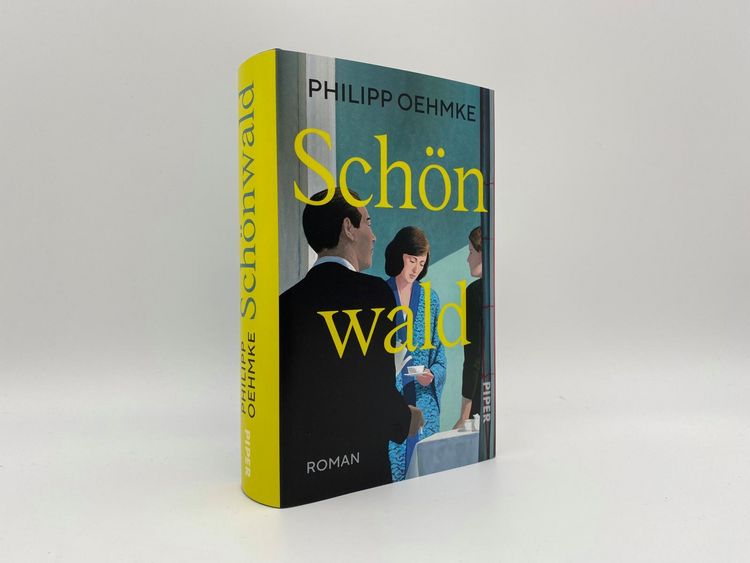 Produktbild: Sch&ouml;nwald