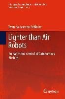 Produktbild: Lighter than Air Robots