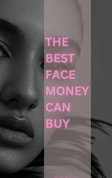 Produktbild: The Best Face Money Can Buy