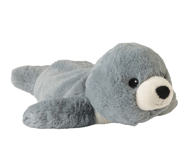 Produktbild: Warmies 1236 - Seehund, Wärmestofftier
