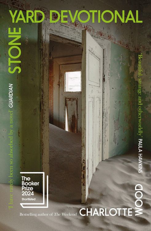 Produktbild: Stone Yard Devotional