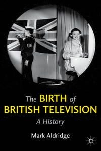 Produktbild: The Birth of British Television