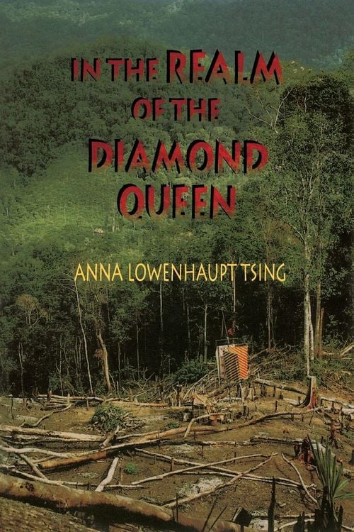 Produktbild: In the Realm of the Diamond Queen