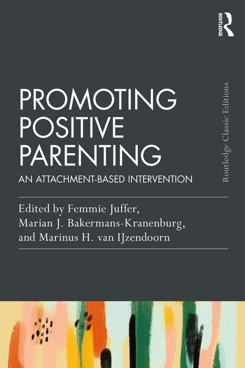 Produktbild: Promoting Positive Parenting