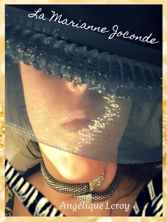 Produktbild: La Marianne Joconde
