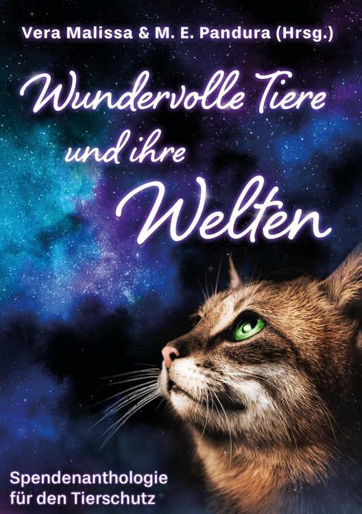 Produktbild: Wundervolle Tiere und ihre Welten