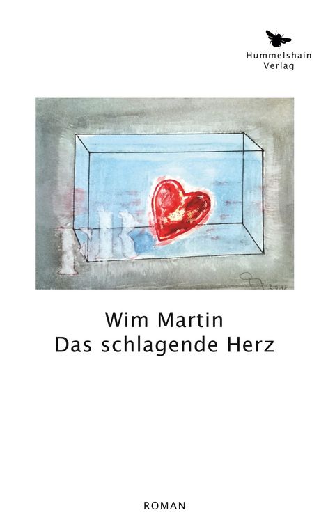 Produktbild: Das schlagende Herz