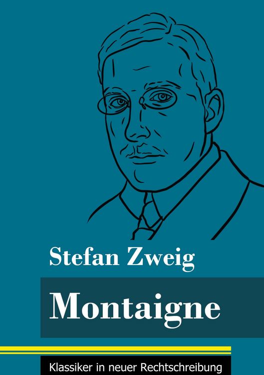 Produktbild: Montaigne