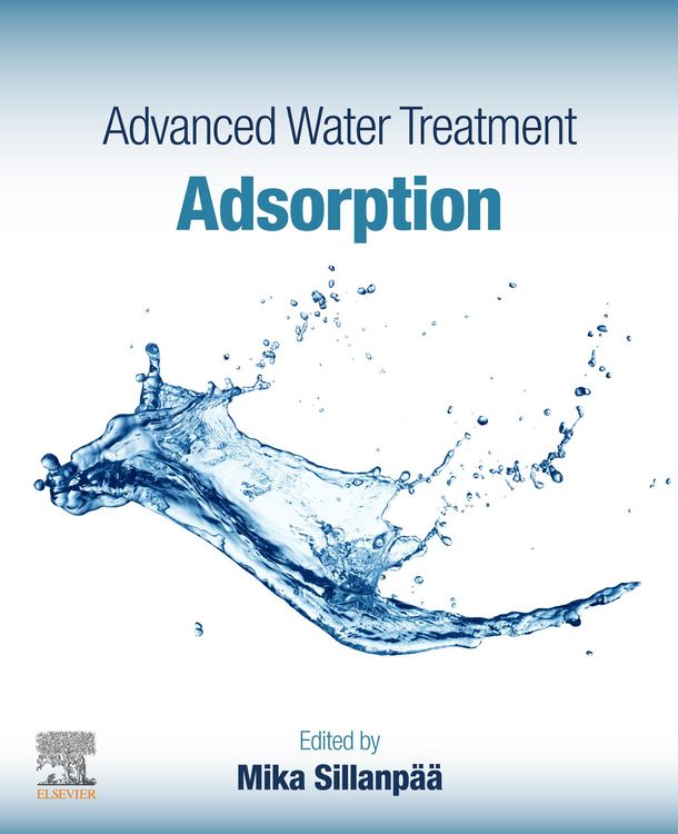 Produktbild: Advanced Water Treatment