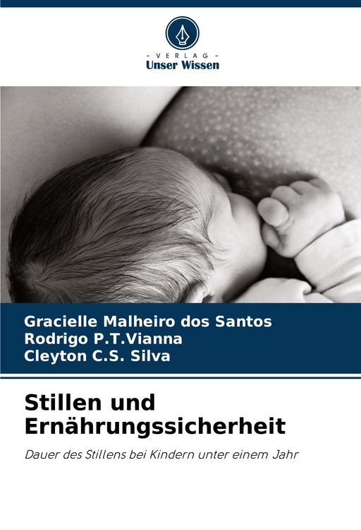 Produktbild: Stillen und Ern&auml;hrungssicherheit
