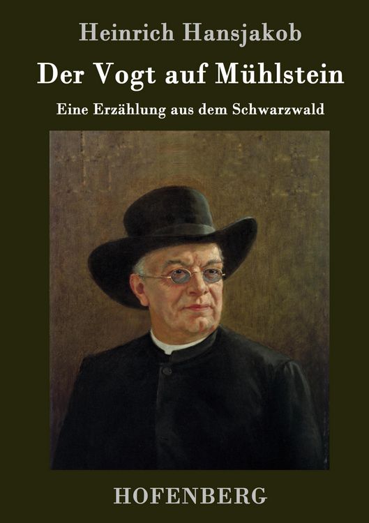 Produktbild: Der Vogt auf M&uuml;hlstein