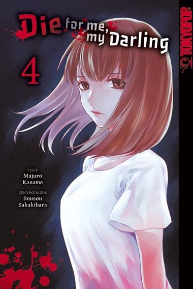 Produktbild: Die for me, my Darling 04