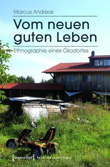 Produktbild: Vom neuen guten Leben