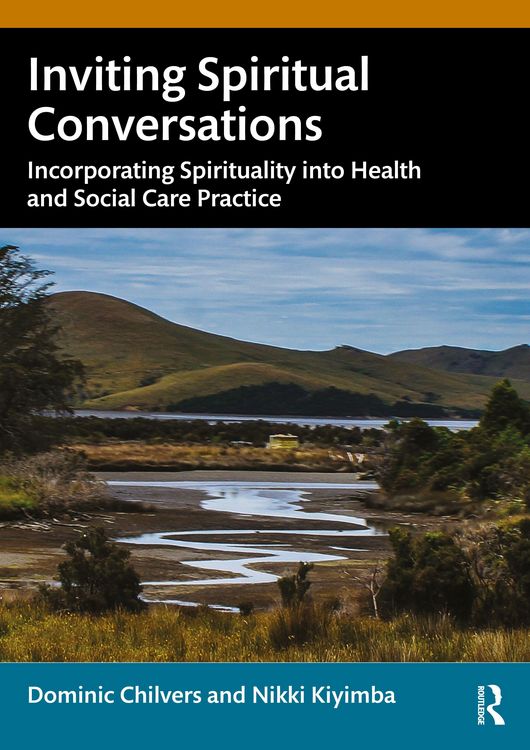 Produktbild: Inviting Spiritual Conversations