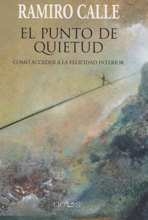 Produktbild: El punto de quietud