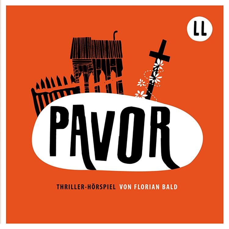 Produktbild: Pavor