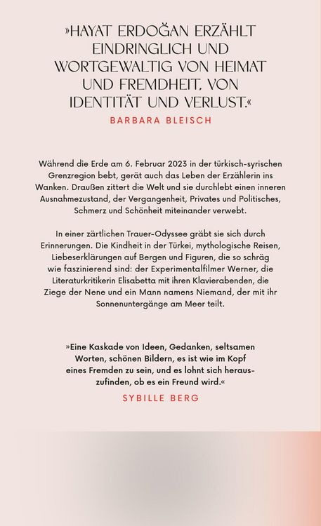Produktbild: Hauptsache kein Zeitgeist
