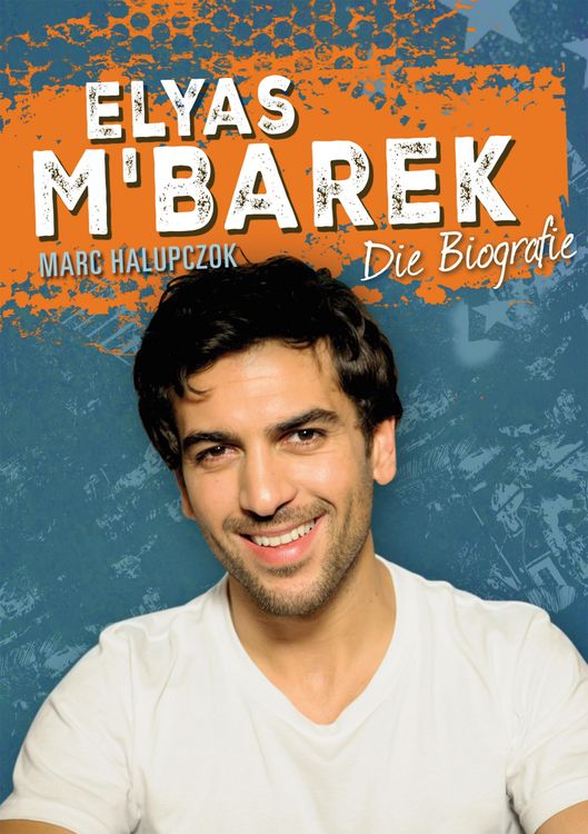 Produktbild: Elyas M'Barek