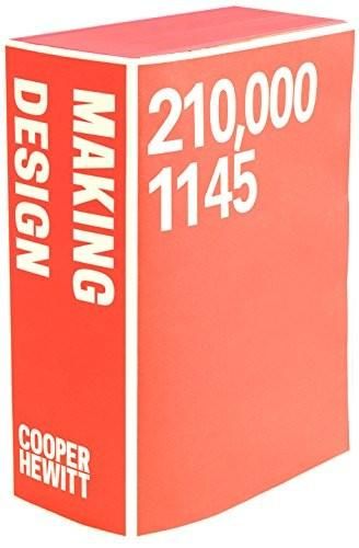 Produktbild: Making Design