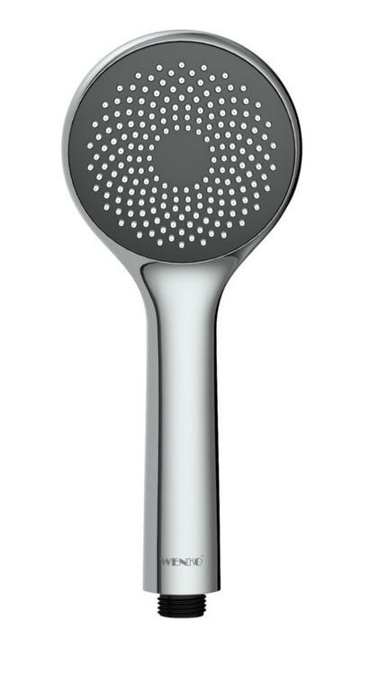 Produktbild: Duschkopf Watersaving &Oslash; 9,6 cm, mit Wasserspar-System
