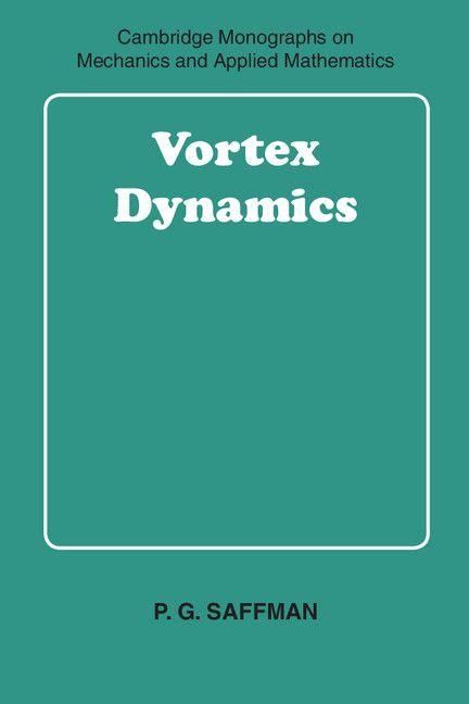Produktbild: Vortex Dynamics
