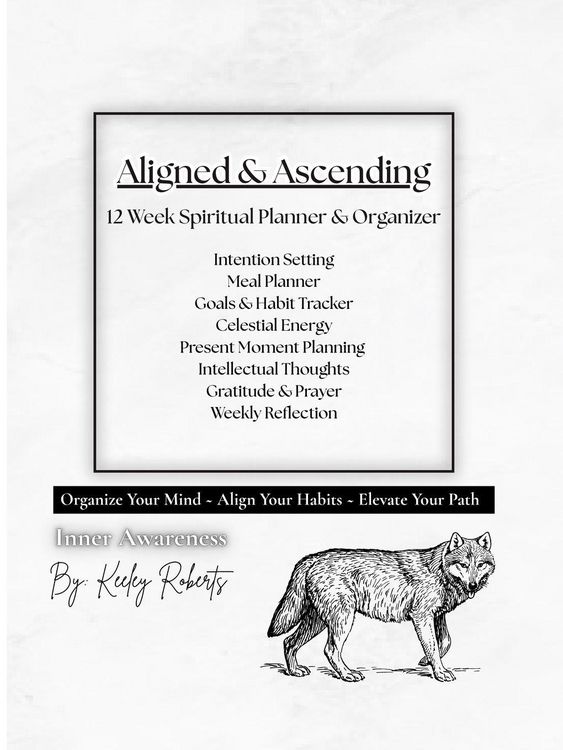 Produktbild: Aligned & Ascending