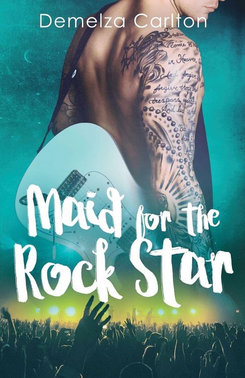 Produktbild: Maid for the Rock Star