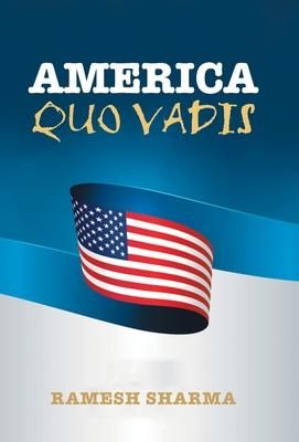 Produktbild: America Quo Vadis