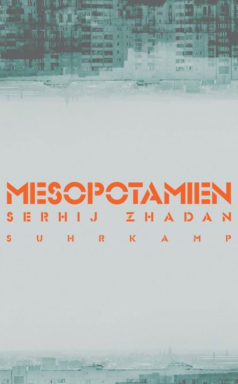 Produktbild: Mesopotamien