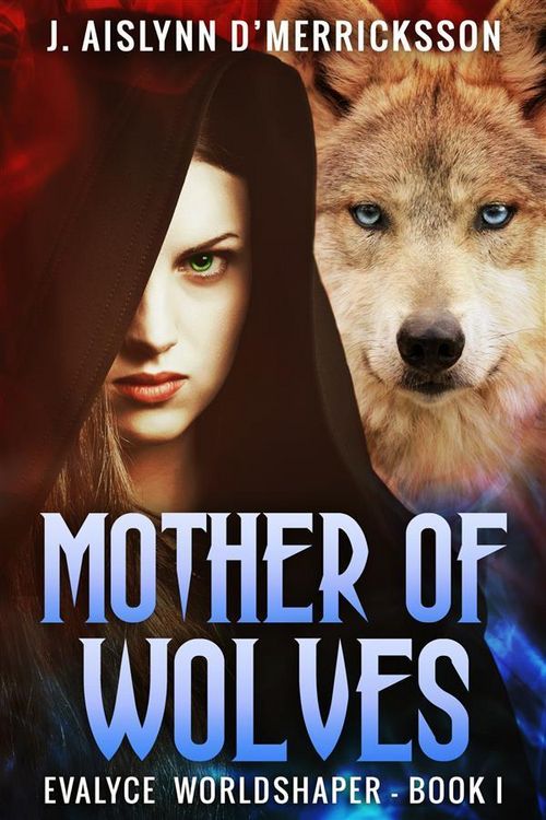 Produktbild: Mother Of Wolves