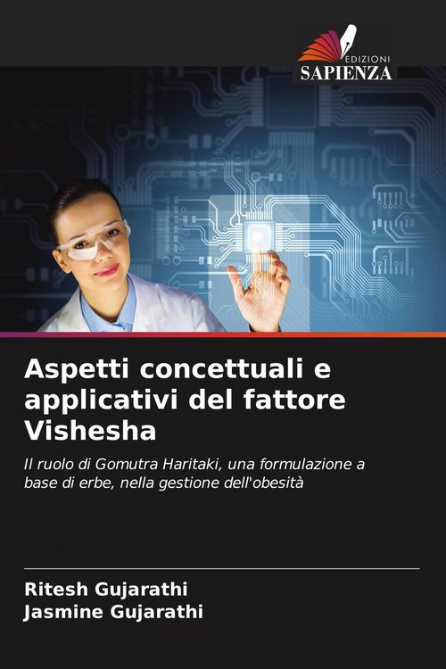 Produktbild: Aspetti concettuali e applicativi del fattore Vishesha