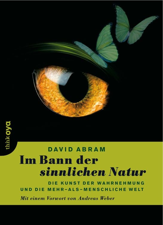 Produktbild: Im Bann der sinnlichen Natur