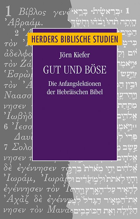 Produktbild: Gut und B&ouml;se