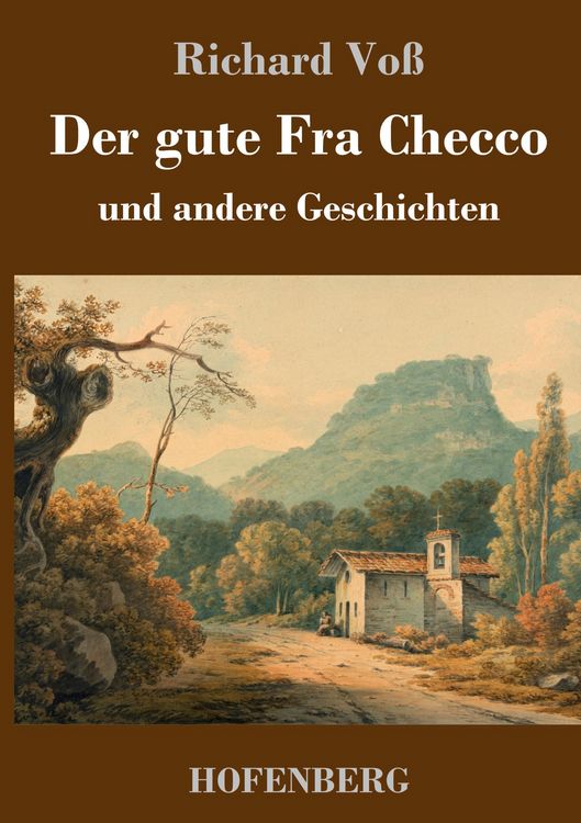 Produktbild: Der gute Fra Checco