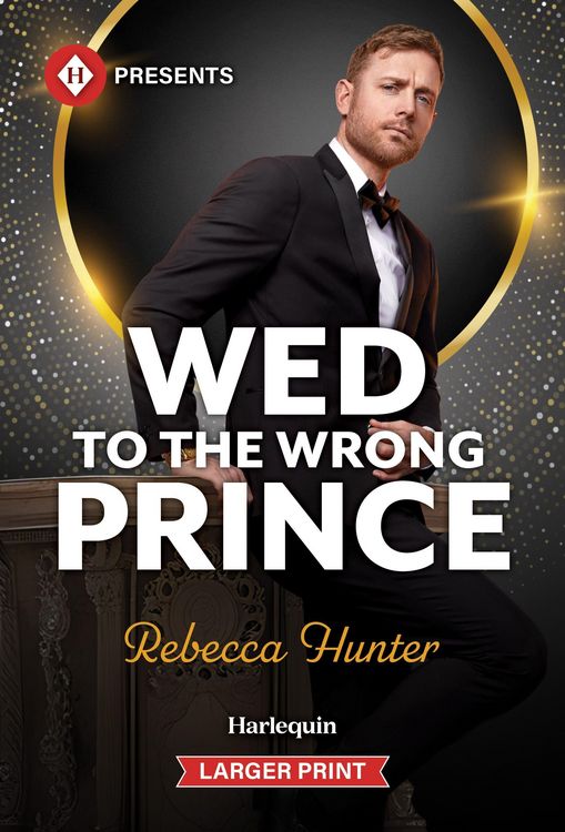Produktbild: Wed to the Wrong Prince
