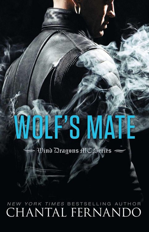 Produktbild: Wolf's Mate