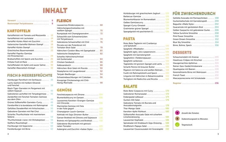Produktbild: Hensslers schnelle Nummer