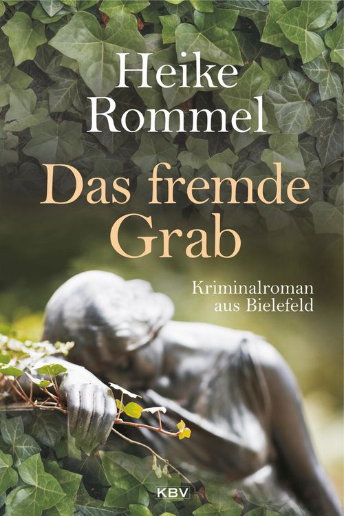 Produktbild: Das fremde Grab
