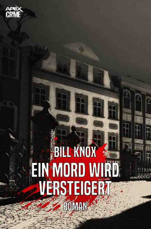 Produktbild: Ein Mord Wird Versteigert