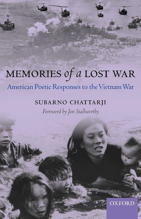 Produktbild: Memories of a Lost War
