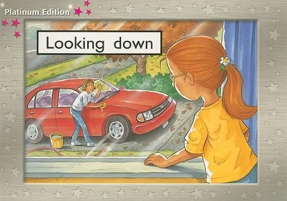 Produktbild: Looking Down