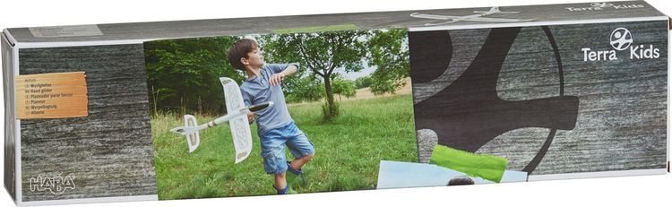 Produktbild: Terra Kids Wurfgleiter