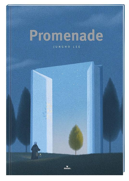 Produktbild: Promenade