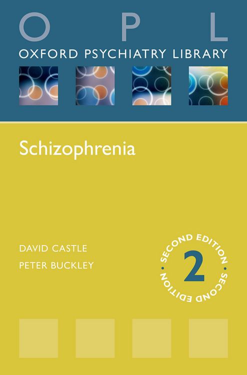 Produktbild: Schizophrenia