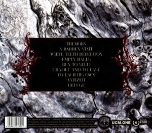 Produktbild: White Teeth Rebellion