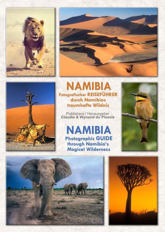 Produktbild: Namibia