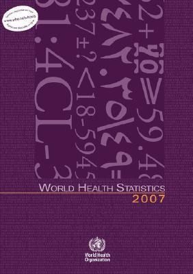 Produktbild: World Health Statistics 2007