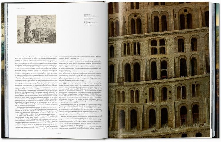 Produktbild: Bruegel