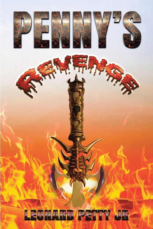 Produktbild: Penny's Revenge